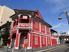 一人旅
