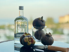 2024.12 ベトナム　フーコック島で　のんびり