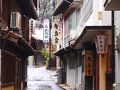 お正月は山陰の名湯・温泉津温泉１泊湯めぐり編