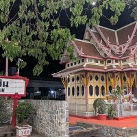 台湾 タイ 旅行記 ホアヒン編