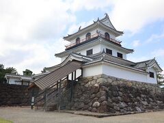 白石城とわらじまつり
