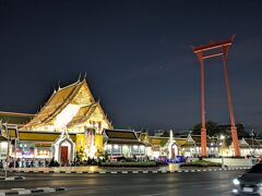 台湾 タイ 旅行記 バンコク編