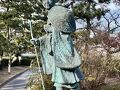 東武鉄道の開業七駅を歩いてみよう。（その3）草加2/2