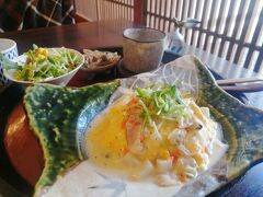 ’２４　岡山・広島・山口マンホールカード６　岡山 矢掛町さんぽ（YKNOT COFFEE～シーズ藤原家）