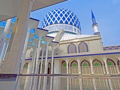 年末年始ニュージーランドの旅（トランジットのクアラルンプール編）