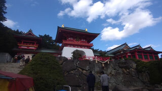 年末年始　山口と門司の旅５