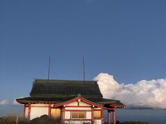 箱根三社巡り(九頭龍神社 月次祭・元宮からの夜景)と富士山周辺神社巡り