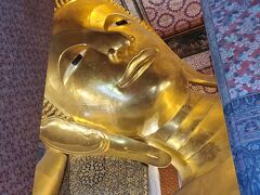 2025年はじめてのタイ　凍結肩を治す旅4　ワット・ポーと1905ヘリテージコーナーに４泊なんて