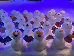 札幌と旭川で雪まつり
