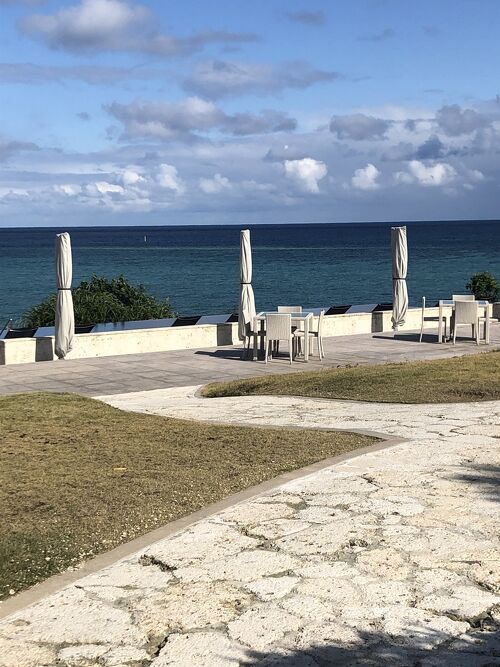 沖縄 チャンプルー｜レフ沖縄アリーナ by ベッセルホテルズ