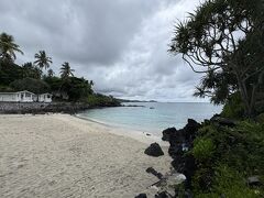 コモロ連合５日間①