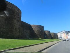 レンタカーの旅