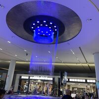 世界一周航空券　マドリードからワシントンへ