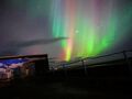 シニア夫婦　アイスランドにオーロラを見に行く２　南アイスランドの絶景