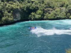 ニュージーランド北島で年またぎ街歩きと自然遊びレビュー