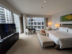 2024年　年末年始は初スクートでアジア3都市周遊グルメ旅！（クアラルンプール編1～2日目）のんびりホテルステイ　どっちのホテルが好き？