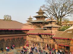 ネパール【６】［カトマンズ］