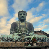 新年は鎌倉に。