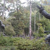 Sランクホテルの玉造・三朝温泉と足立美術館、出雲大社、由志園と本ズワイガニを食す旅…中