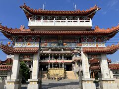 住所不定無職男の海外プラプラ旅(台湾編2章)