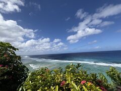 三世代Guam4泊5日の旅(1日目)』グアム(グアム)の旅行記・ブログ