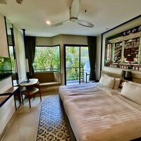 30年間の海外駐在員生活を終え、人生の最後にタイ国に移住してみる事にしたの...記（まだ雨の残る南部クラビへ⑤／タイ）