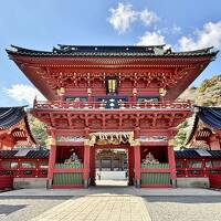 途中下車の旅　　茨城から京都へ　3 ：静岡浅間神社・駿府城公園・焼津