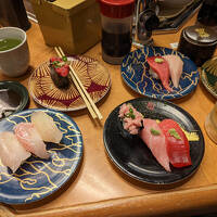 人生初北陸旅行　Part1