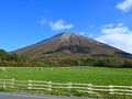 福岡・山口・島根・岡山・鳥取 《１０》～大山②・蒜山・三朝温泉①～