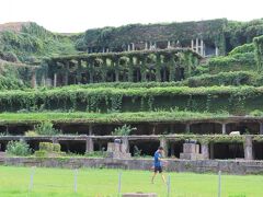 佐渡で朱鷺を見たいなあ　３‐まるで古代遺跡編