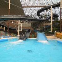 スパ・リゾート・ハワイアンズ、還暦(開業60年)へ