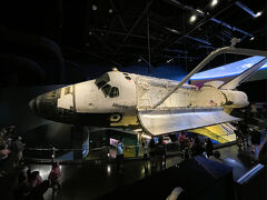 10歳子連れ★フロリダ州★１～２日目　デイトナビーチ　ケネディ・スペース・センター編～