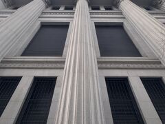 【アメリカン・ボザールを愛でる】第101回箱根駅伝のロケハンな2025年元旦満喫の旅