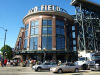 2008年7月 カナダ・アメリカ西海岸の旅（前編） シアトルでマリナーズのイチロー選手をエリア51観客席で応援して来ました！