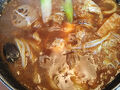 味噌煮込みうどんを食べに行く