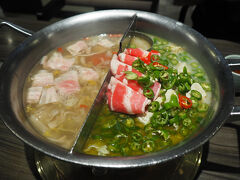 台北グルメ旅4泊5日～2日目～阜杭豆漿、永康街、阿城鵝肉、青花驕、寧夏夜市