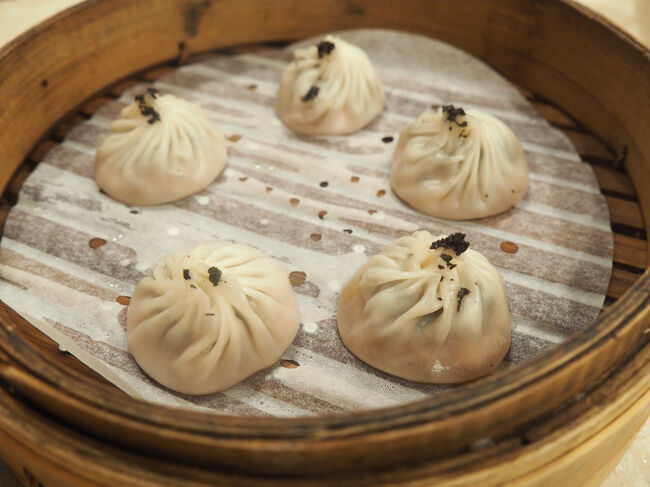 台北グルメ旅4泊5日～3日目～民樂旗魚米粉、珠記大橋頭油飯、古北餐、双月、小呉牛肉麺、豆花荘