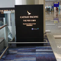 フォートラ仲間で香港旅行３（香港帰国編）