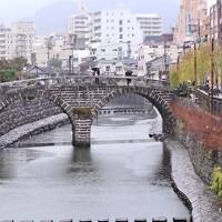 長崎に本場のちゃんぽんと皿うどんを食べに行った新年最初は～あたたかい長崎の人々に出会った旅