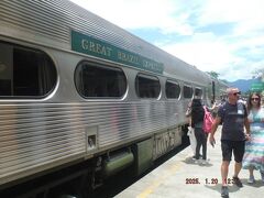 2025年1月南ブラジル縦断横断3終・イグアス・クリチバ・サンパウロ・サントスの大空に翼を広げる