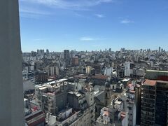 南米旅行２０２４。ブエノスアイレス４．