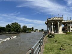 南米旅行２０２４．ブエノスアイレス５　郊外の街ティグレに行きました。