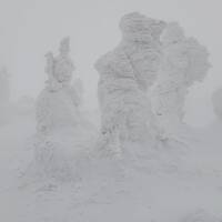 2025　今年初めての旅は山形　2