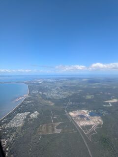 Hervey Bay/Lady Elliot Island 5泊6日