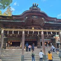 岡山～香川の旅4 こんぴらさん