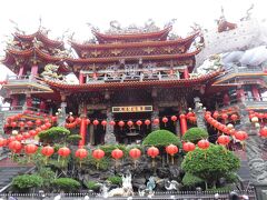 2025年媽祖樣めぐりスタート（新北・板橋から4）・・・