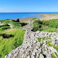 2024年10月 沖縄本島 ひめゆり平和記念資料館と 木っ端 城跡の旅 3日目