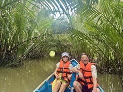 タイ旅、サムイからスラートターニ