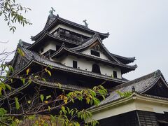 山陰〇山陽　まつえじょう