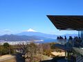 静岡の絶景とグルメに舌鼓する一人旅